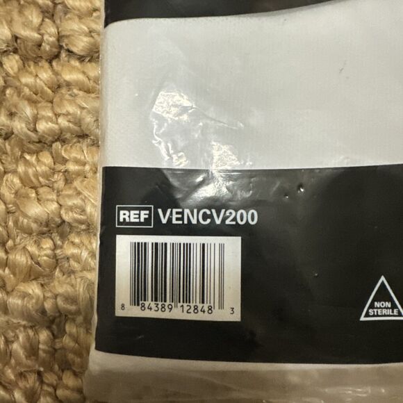 Lot Of 3 Venom All Purpose Auto Cleaning Painting Coveralls. TWO L/XL & ONE 2XL - Picture 4 of 8